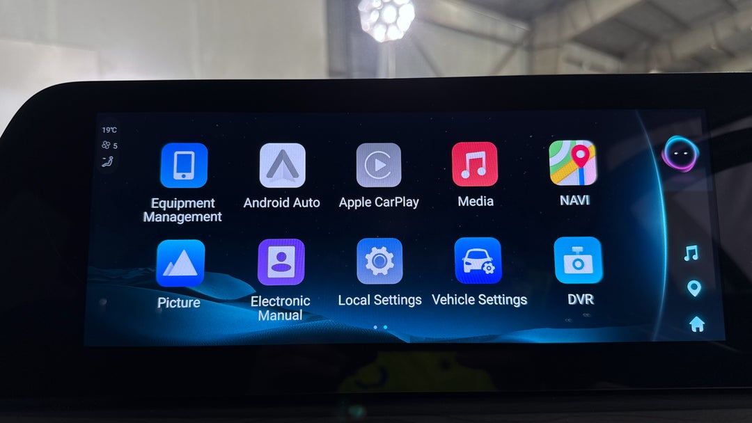 2024 Chery Tiggo 8 Pro Max Elite 2WD, Automatic, 20388 km, Android/Apple Car Play