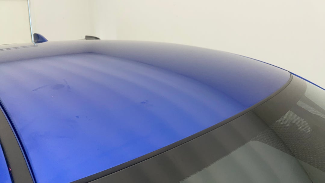 2017 Honda Civic Vti-l, Automatic, 52090 km, Roof/Sunroof View