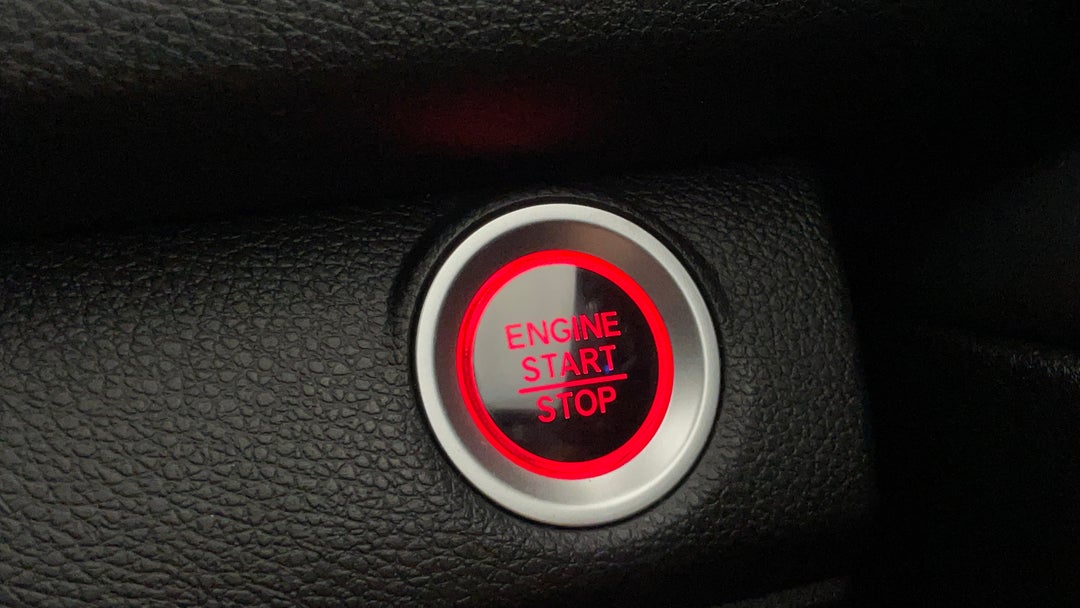 2017 Honda Civic Vti-l, Automatic, 52090 km, Keyless / Button Start