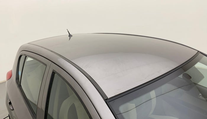 2012 Hyundai i20 MAGNA (O) 1.2, Petrol, Manual, 67,616 km, Roof