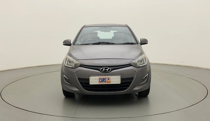2012 Hyundai i20 MAGNA (O) 1.2, Petrol, Manual, 67,616 km, Highlights