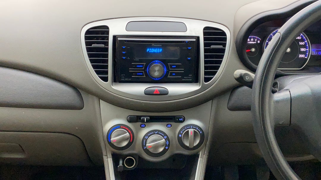 Features