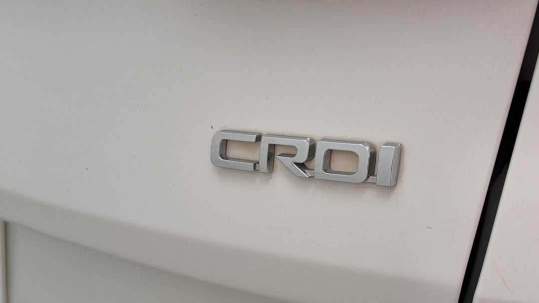 Badge (Boot Right Side)