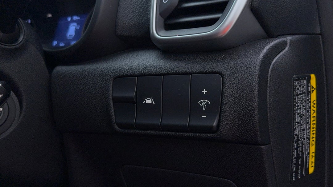 Utility Switches/Buttons