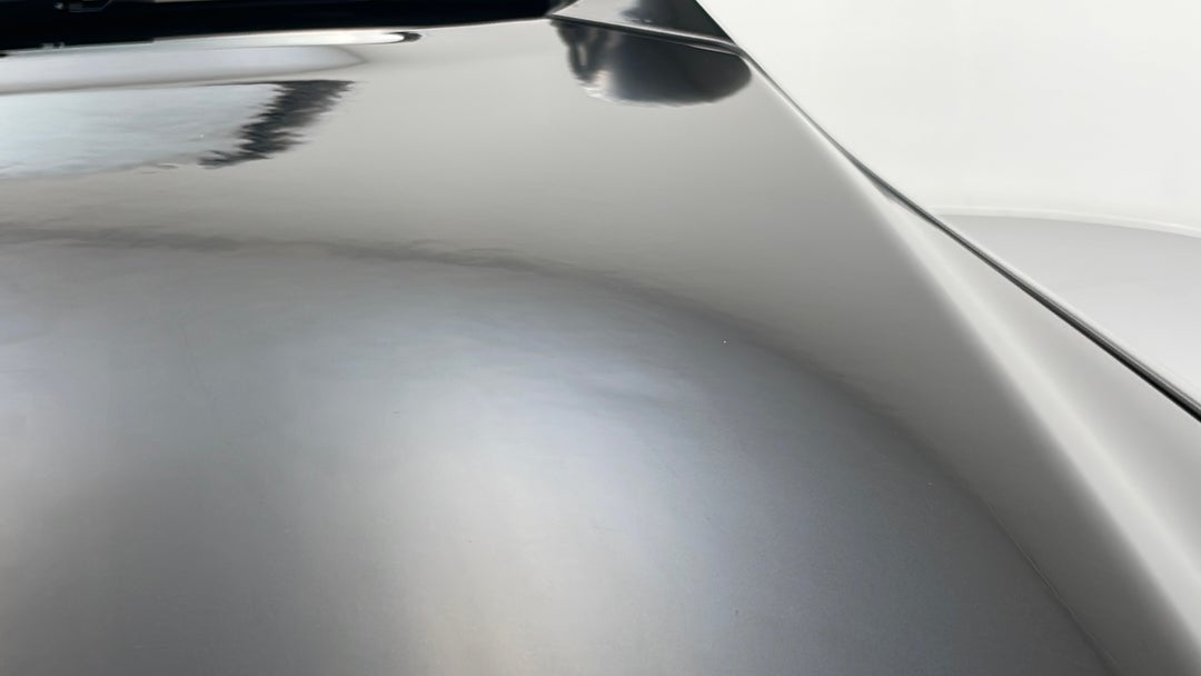 2015 Jeep Grand Cherokee Limited (4x4), Automatic, 85195 km, Bonnet Dent