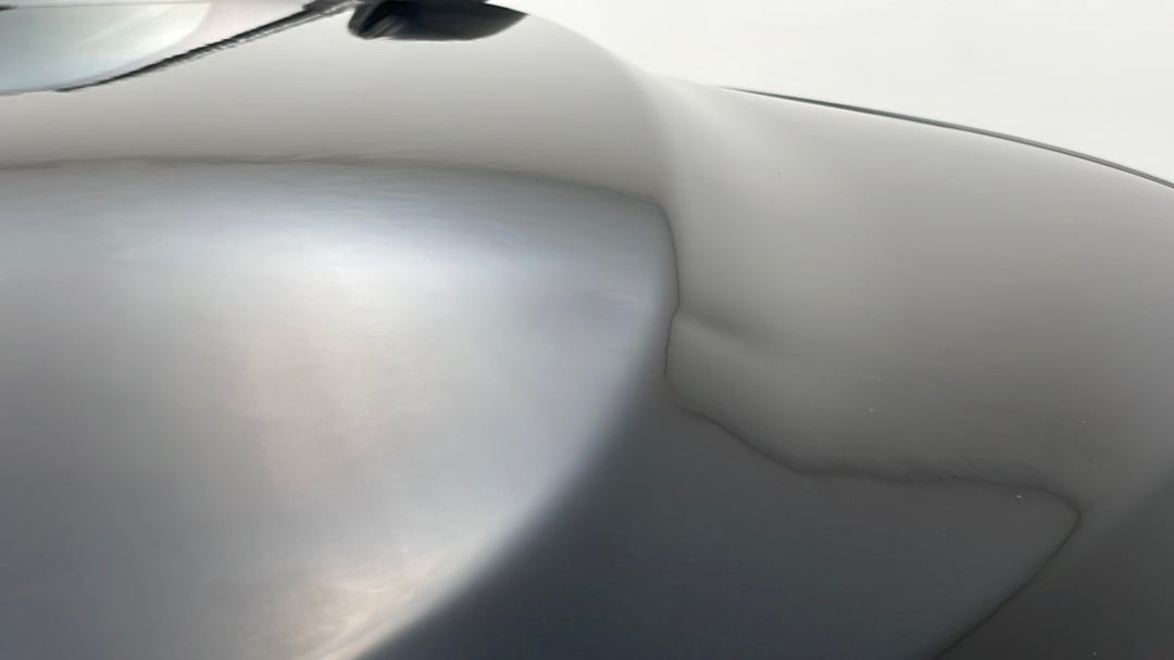 2015 Jeep Grand Cherokee Limited (4x4), Automatic, 85195 km, Bonnet Dent