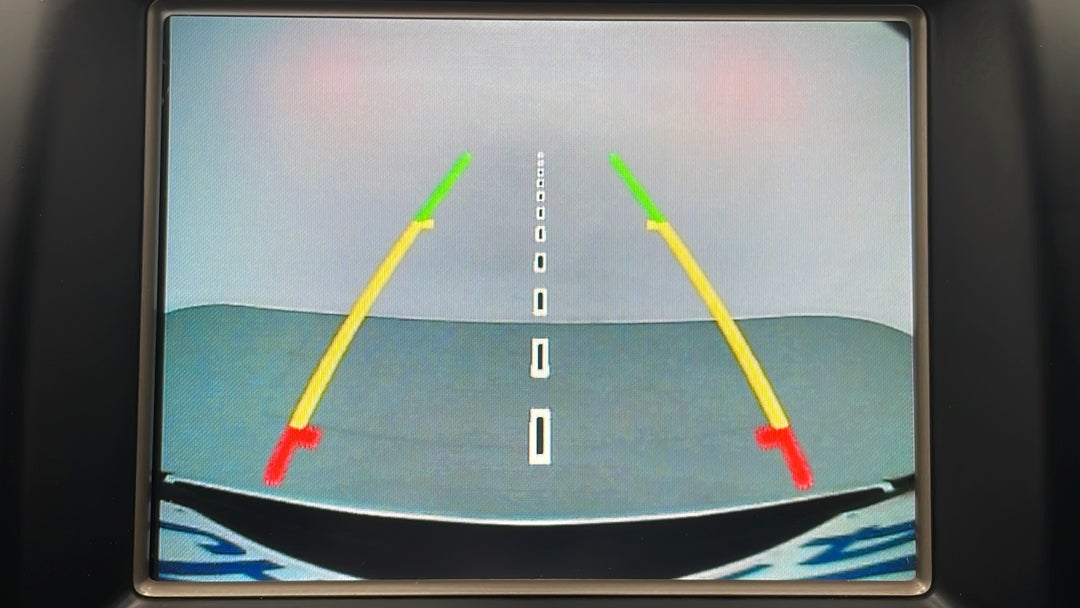 2015 Jeep Grand Cherokee Limited (4x4), Automatic, 85195 km, Parking Camera