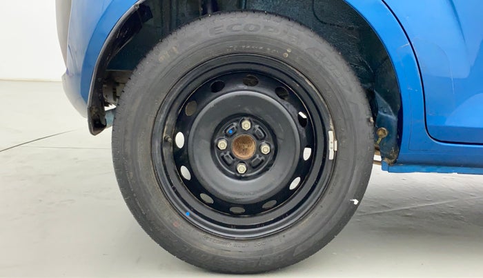 2018 Maruti IGNIS DELTA 1.2, Petrol, Manual, 32,089 km, Right Rear Wheel