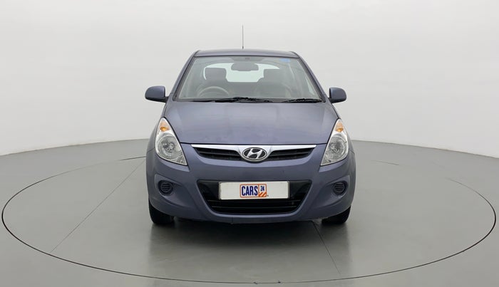 2011 Hyundai i20 MAGNA O 1.2, Petrol, Manual, 29,806 km, Highlights