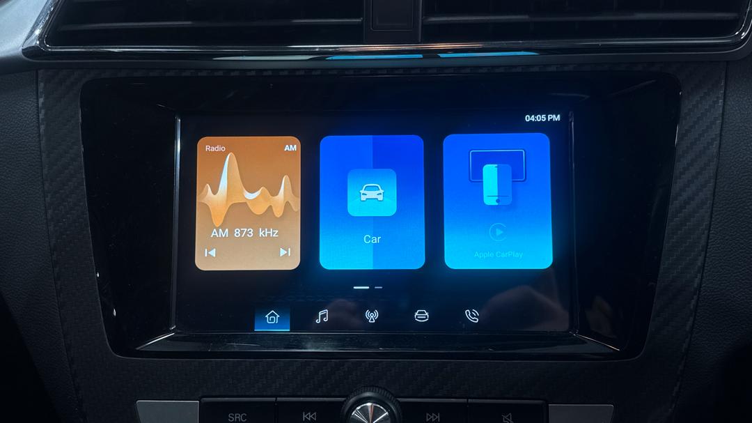 2023 MG ZS Excite, Automatic, 46603 km, Android/Apple Car Play
