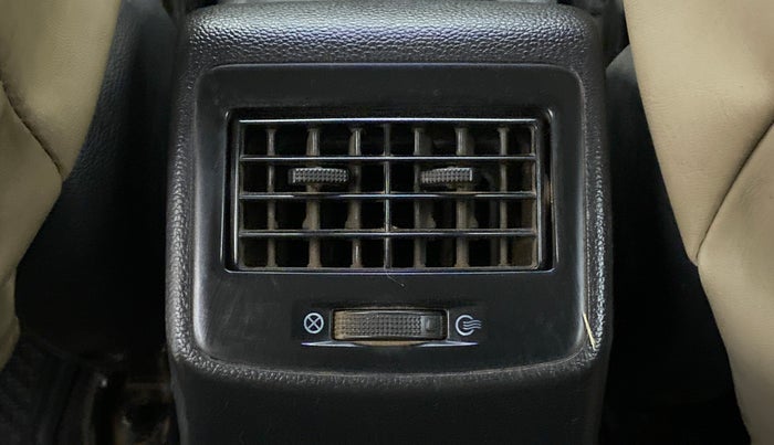2014 Hyundai Xcent S 1.2, CNG, Manual, 65,963 km, Rear AC Vents