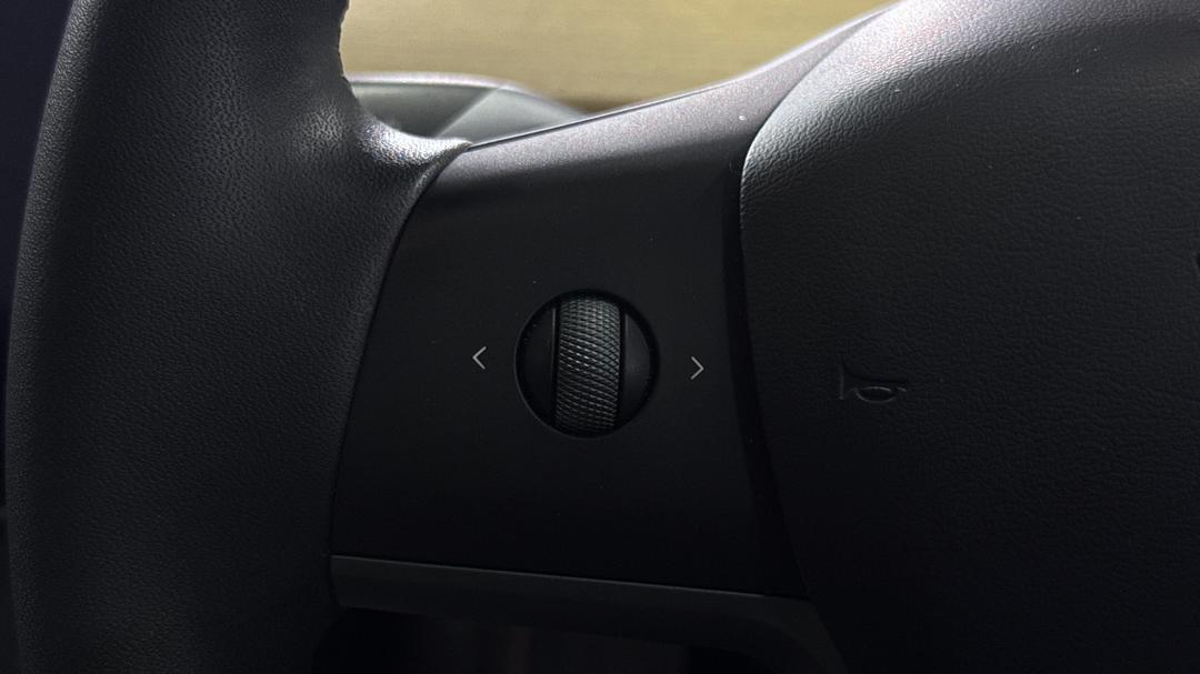 2022 Tesla Model Y Rear-wheel Drive, Automatic, 31139 km, Cruise Control