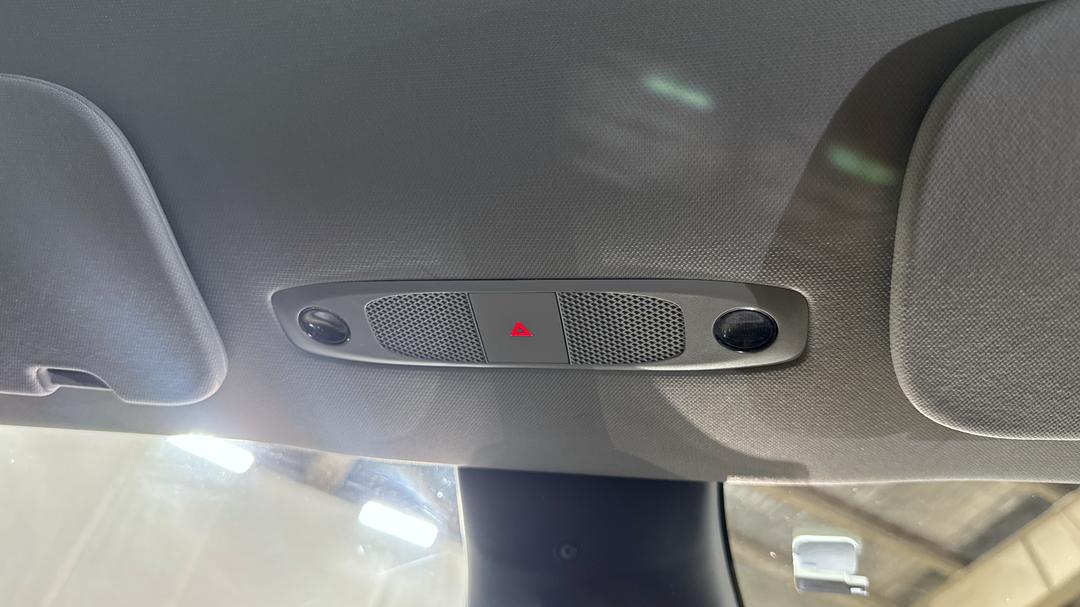 2022 Tesla Model Y Rear-wheel Drive, Automatic, 31139 km, On-Roof Controls/Sunglass holder