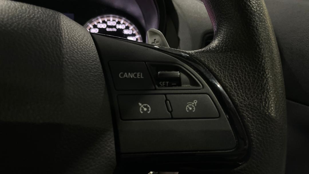 2023 Mitsubishi Eclipse Cross Es (2WD), Automatic, 45266 km, Cruise Control