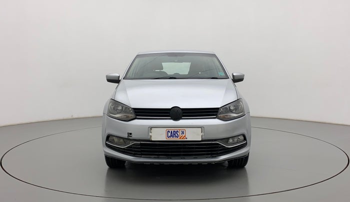 2015 Volkswagen Polo HIGHLINE1.2L, Petrol, Manual, 85,767 km, Top Features