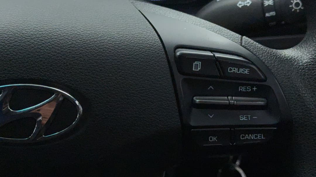 2018 Hyundai Elantra Go, Automatic, 64710 km, Cruise Control