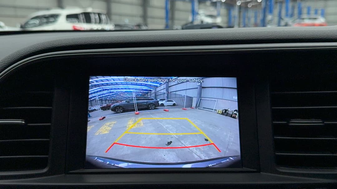 2018 Hyundai Elantra Go, Automatic, 64710 km, Parking Camera
