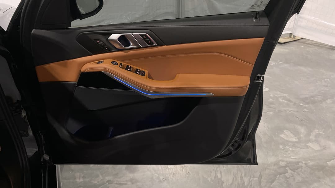 2021 BMW X5 xDrive30d, Automatic, 67438 km, Speaker View