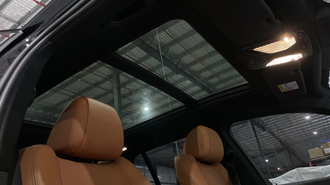 2021 BMW X5 xDrive30d, Automatic, 67438 km, Interior Sunroof/Moonroof