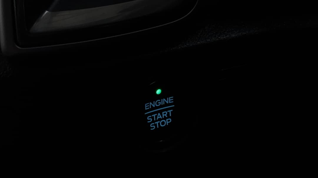 2020 Ford Everest Trend (4WD 7 Seat), Automatic, 71831 km, Keyless / Button Start