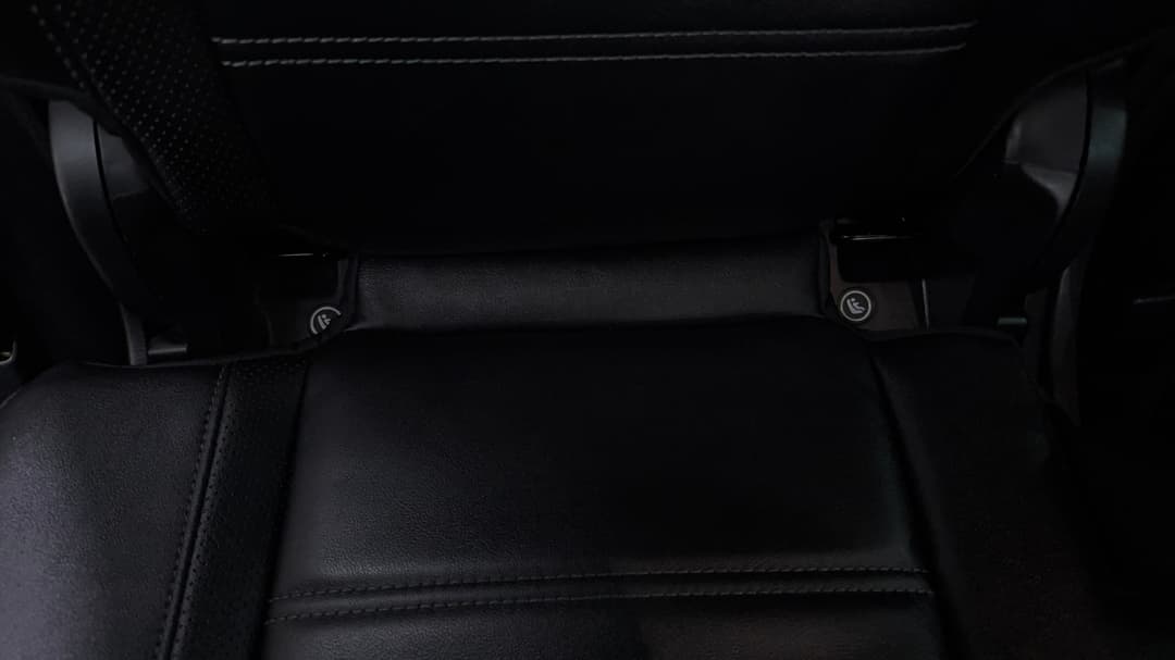 2020 Ford Everest Trend (4WD 7 Seat), Automatic, 71831 km, Child Seat Anchor Points