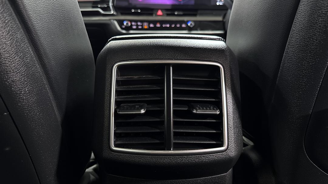 2024 Kia Sportage Gt-line (AWD), Automatic, 36970 km, Rear A/C Vent