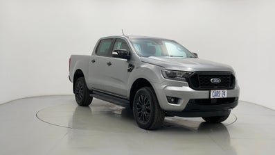 2021 Ford Ranger Fx4 2.0 (4x4) Automatic, 49k km Diesel Car