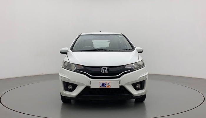 2018 Honda Jazz 1.2L I-VTEC V AT, Petrol, Automatic, 1,00,657 km, Highlights