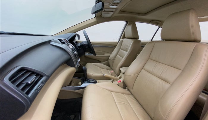 2013 Honda City 1.5L I-VTEC V AT, Petrol, Automatic, 87,635 km, Right Side Front Door Cabin