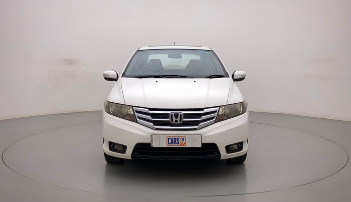 2013 Honda City 1.5L I-VTEC V AT, Petrol, Automatic, 87,635 km, Highlights