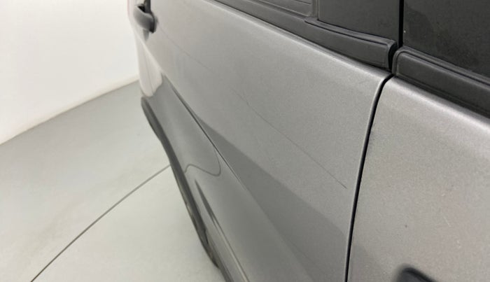 2019 Maruti Celerio X ZXI, Petrol, Manual, 73,227 km, Right rear door - Slightly dented