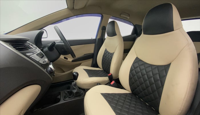 2015 Hyundai Eon ERA PLUS, Petrol, Manual, 82,273 km, Right Side Front Door Cabin