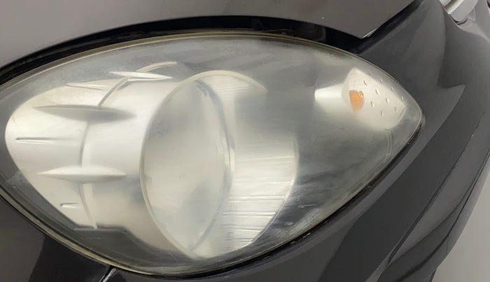 2015 Honda Amaze 1.2L I-VTEC SX, Petrol, Manual, 76,327 km, Right headlight - Faded