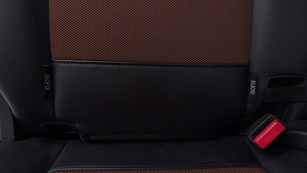 2017 Ford Ranger Wildtrak 3.2 (4x4), Automatic, 123549 km, Child Seat Anchor Points