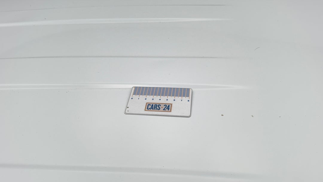 2017 Ford Ranger Wildtrak 3.2 (4x4), Automatic, 123549 km, Roof Dent