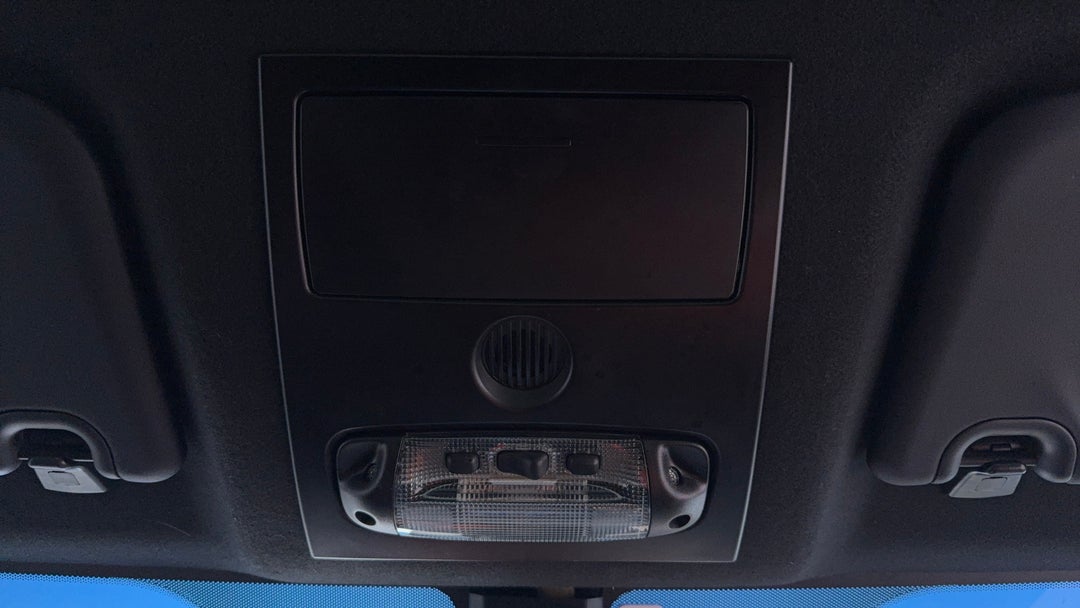 2017 Ford Ranger Wildtrak 3.2 (4x4), Automatic, 123549 km, On-Roof Controls/Sunglass holder