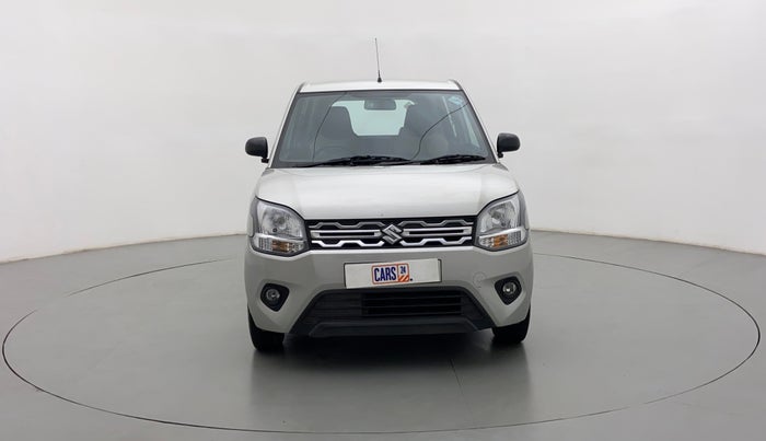 2020 Maruti New Wagon-R LXI CNG 1.0 L, CNG, Manual, 47,352 km, Highlights