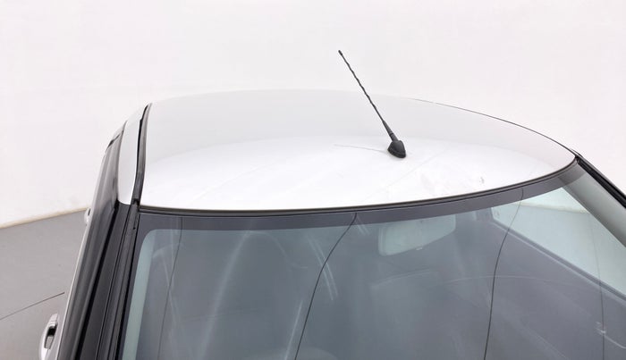 2010 Maruti Swift Dzire VXI, Petrol, Manual, 77,507 km, Roof