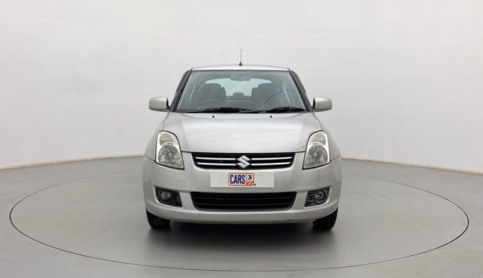 2010 Maruti Swift Dzire VXI, Petrol, Manual, 77,507 km, Highlights