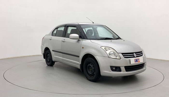 2010 Maruti Swift Dzire VXI, Petrol, Manual, 77,507 km