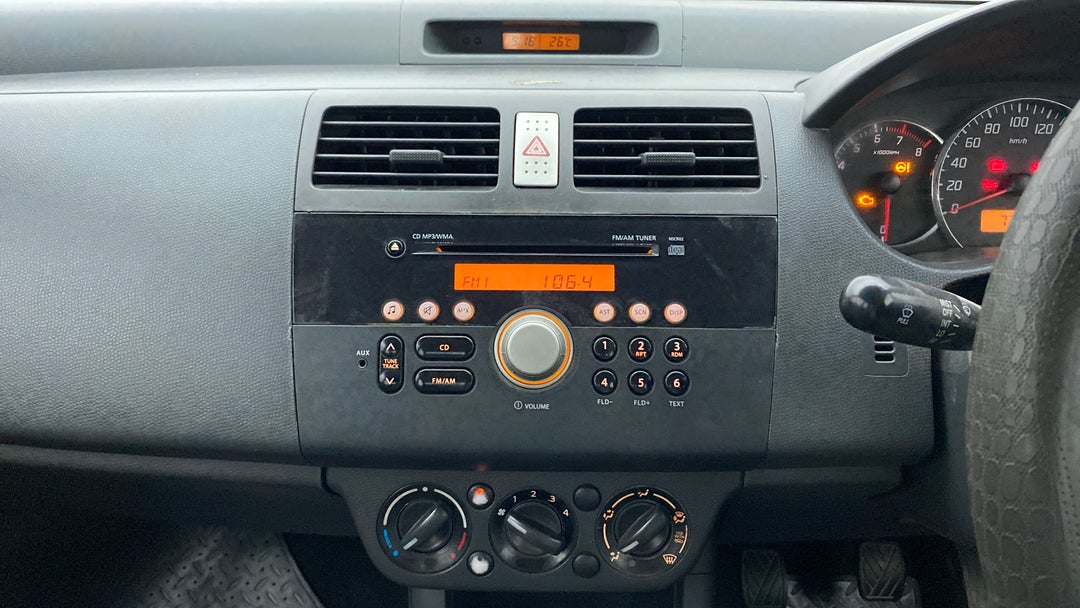 Features
