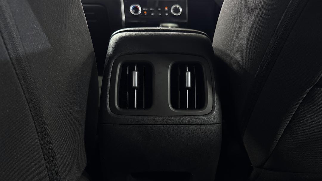 2022 Hyundai Tucson (FWD), Automatic, 88684 km, Rear A/C Vent