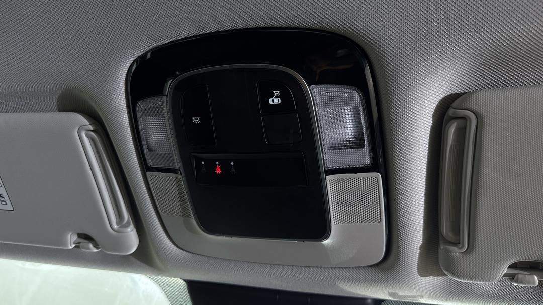 2022 Hyundai Tucson (FWD), Automatic, 88684 km, On-Roof Controls/Sunglass holder