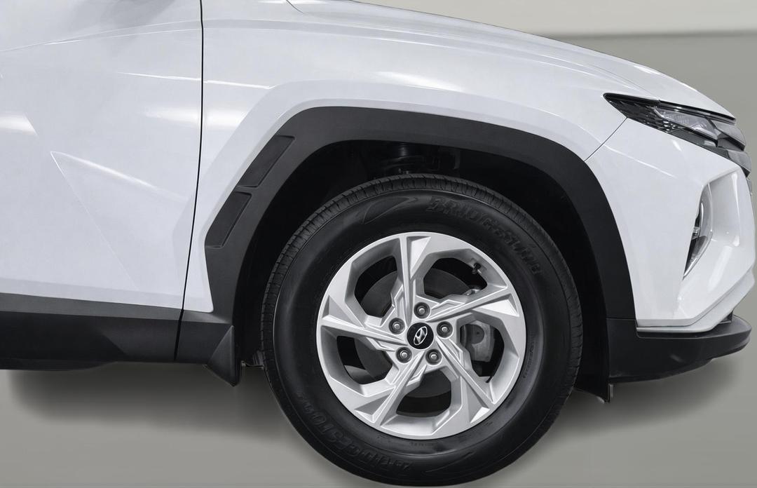 2022 Hyundai Tucson (FWD), Automatic, 88684 km, Right Front Wheel