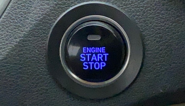 2019 Hyundai Verna 1.6 CRDI SX, Diesel, Manual, 86,659 km, Keyless Start/ Stop Button