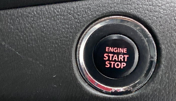 2019 Toyota Glanza V, Petrol, Manual, 90,148 km, Keyless Start/ Stop Button