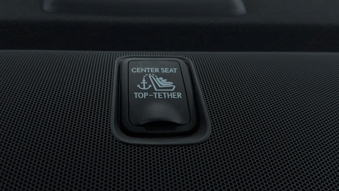 2023 Lexus Es250 Luxury, Automatic, 22652 km, Child Seat Anchor Points