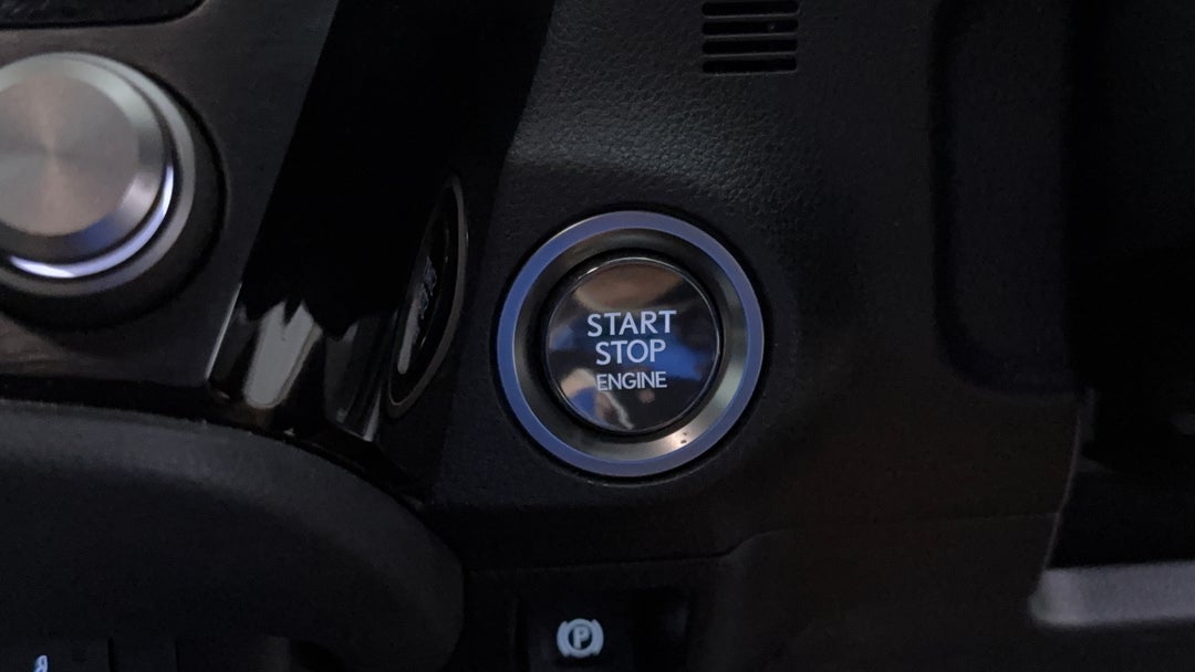 2023 Lexus Es250 Luxury, Automatic, 22652 km, Keyless / Button Start