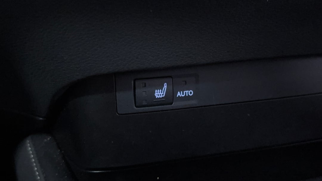 2023 Lexus Es250 Luxury, Automatic, 22652 km, Ventilated Seats