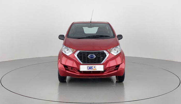 2018 Datsun Redi Go T(O) AT, Petrol, Automatic, 5,027 km, Highlights